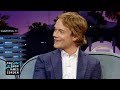 Alfie Allen Shares 'Game of Thrones' Script Pranks