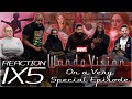 WandaVision - 1x5 On a Very Special Episode - Group Reaction