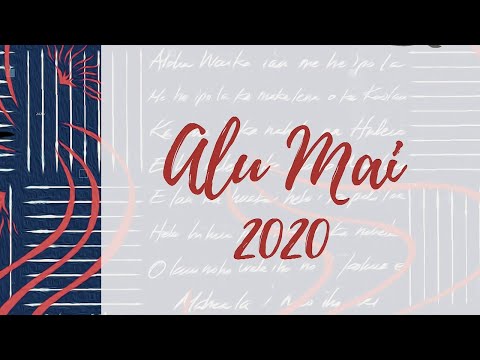 Video Alu Mai 2020: Join in! - youtube