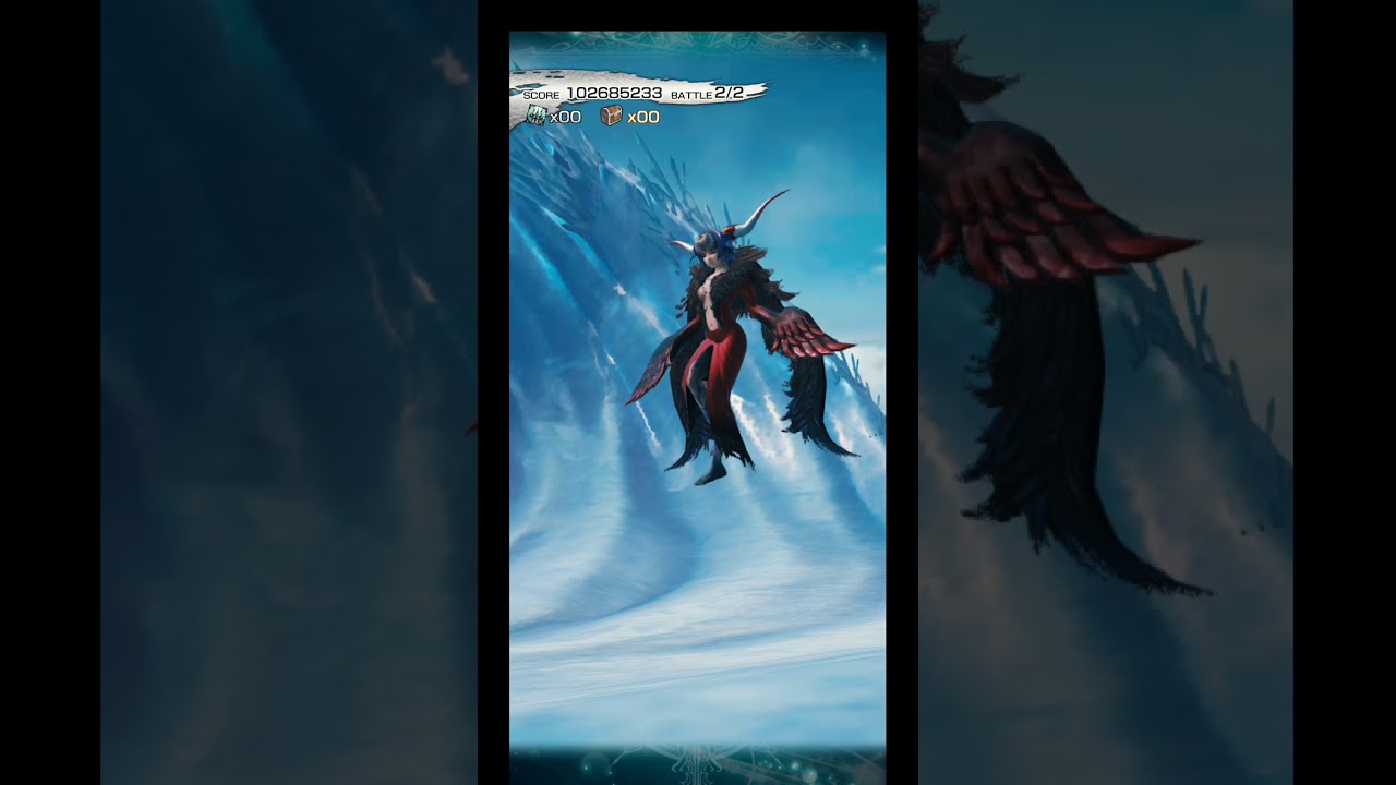 MOBIUS FINAL FANTASY: Bewitching Rift Buster