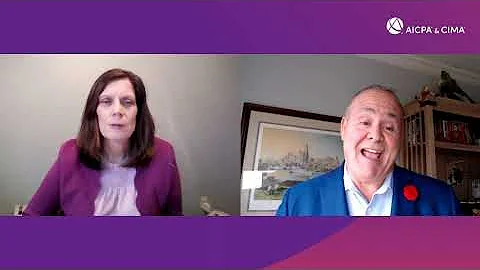 Accountants playing a bigger role in ESG NO URL