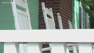 They've been hiding in plain sight— now, these Hampton Roads spots are official Virginia landmarks