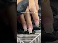 This is a reminder to book the infill or new set!!#nailremover #soakoff #gelxnails #retentions #asmr