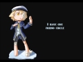 【Vocaloid Original】 Ice Lilly Pad 【Oliver】