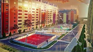 ЖК Архитектор