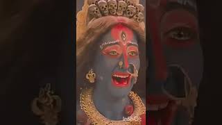 Meri Maa ke barabar koi nahi 🙏🙏 | Mahadev | Kali maa | Navratri Status | #shorts #trending #viral screenshot 3