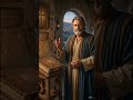 Short reels 👉 JESUS CHANGES EVERYTHING ❤️✝️ | One Minute of Hope