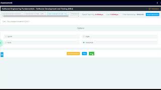 Software Engineering Fundamentals Software Development And Testing Infosys Springboard Answers
