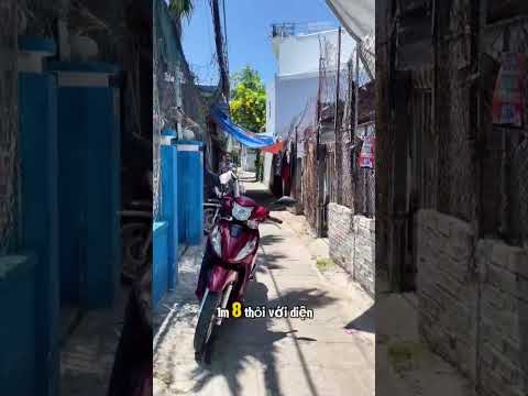 Nhà TTTP nha trang #nhapho #biennhatrang