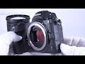Nikon Z6 24-70 + FTZマウントアダプターキット 美品