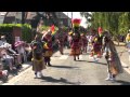 Danza de TOBAS 2