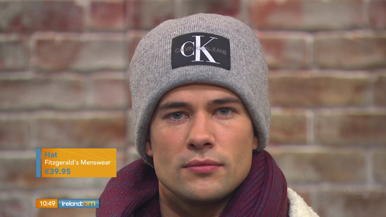 Winter Woolies with Joanne Costello