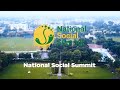 National social summit  nss iit roorkee  iit roorkee