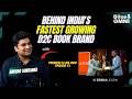 Preview E15: Building a D2C Publishing Business | Dilse Omni Talks