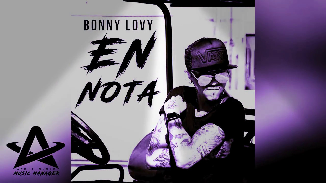 Bonny Lovy, Bad Bunny - Nota. Remix - YouTube