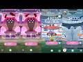 Invitaciones a REGISTEEL DINAMAX TAPU BULU MEGA ALTARIA BUZZWOLE Pokemon GO live Remote raid invites