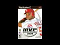 MVP Baseball 2004 Soundtrack  - Maxeen  - Please