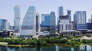 Northshore | Austin TX Apartments | Greystar