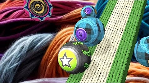 Going Balls Speedrun Gameplay Walkthrough Levels Android Gameplay 