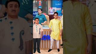 Tapu ne kiya Jethalal ko Alag #tmkoc #viralshorts