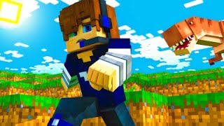 Minecraft PVP | Pot PVP | GANG |  35 LIKES | screenshot 4