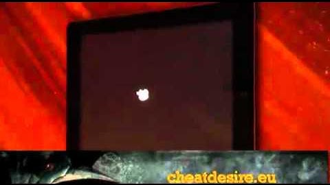 Untethered Jailbreak 5.1  iPad 3 New iPad Jailbroken - Download and Tutorial