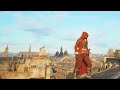 Insane Heist Co-op Mission (Assassin's Creed Unity Funny Moments)