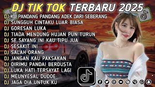 Download lagu DJ TIKTOK TERBARU 2025 || DJ CINTA DARI SEBERANG 🎵 DJ SUNGGUH CINTAKU LUAR BIASA 🎵 FULL ALBUM❗❗