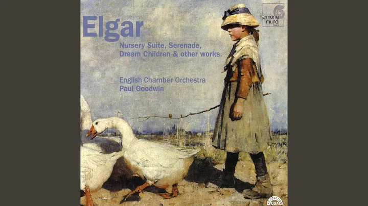 Romance for Bassoon & Orchestra, Opus 62