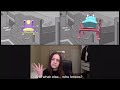 Capture de la vidéo L'enfant Et Les Sortilèges: An Augmented Reality Opera (Ar Video Teaser)