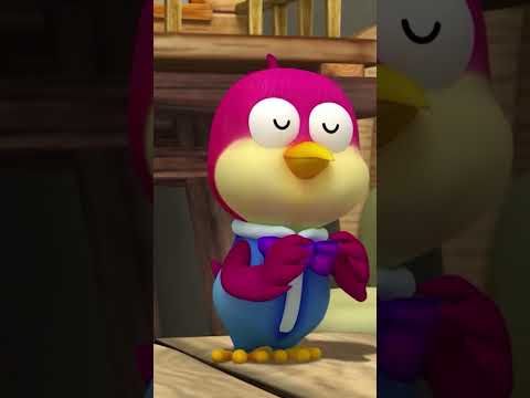 <strong>5기</strong> 22화 💚 벽시계와의 하루 #뽀로로이야기 #뽀로로 #PORORO