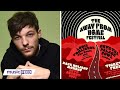 Louis Tomlinson ANNOUNCES His Own 1-Day Music Festival!