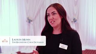 What I Love Most About The Rochester Corn Exchange | Meet Our Events Team