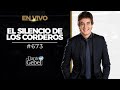 River Church | Dante Gebel | Servicio 11:00am | El silencio de los corderos