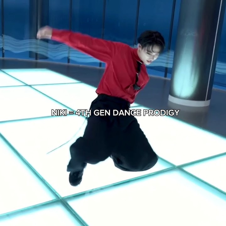 #niki #enhypen #nishimurariki #fypシ゚viral #trendingshorts #dance #kpop