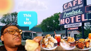 Overrated or Worth the Hype? Loveless Café Honest Review