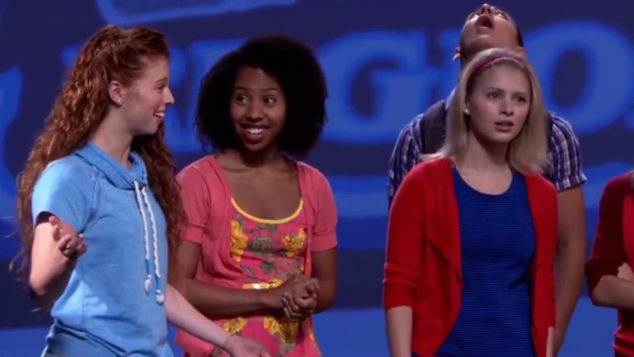 The Next Step Saison 1 Streaming Vf The Next Step - Season 1 Episode 27 - YouTube