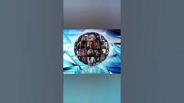 Photo Collage Sphere Effects in Adobe Photoshop | Tutorial | Graphics designer