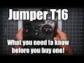 Jumper T16 - What you need to know