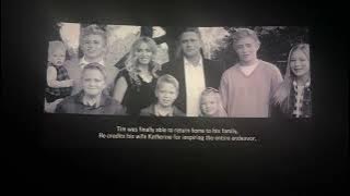 Sound of freedom Ending part 1