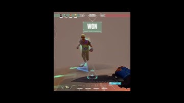 The Cypher one way you should know in Fracture