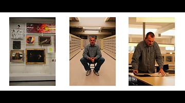 PwC - Het eerlijke verhaal over de kunstgeschiedenis van Museum Boijmans Van Beuningen