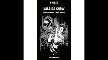 Valaida Snow - Imagination (feat. Billy Mason and His Orchestra)