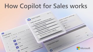 How Copilot for Sales Works & How To Set It Up