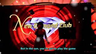 Rain And Tears demis Roussos Bich Thuy Cover