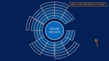 A10 Multi-Vector DDoS Protection Solution Overview