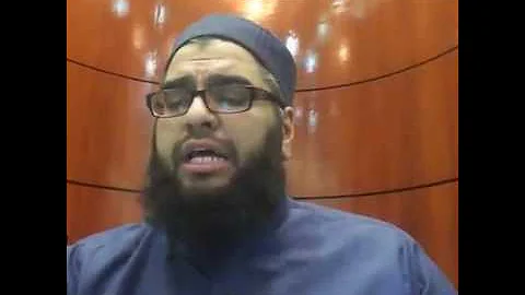 Ep 141 - Seerah: The Battle of Khaybar