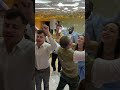 Wedding Party: Sweet Caroline | James Sax at The Upper House, Staffordshire #lovestory #weddingsax