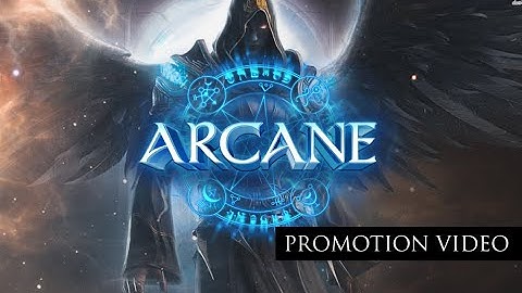 Arcane Last Chaos EP4