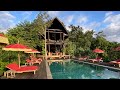 Буахан Баньян Три Бали / Buahan, a Banyan Tree Escape Bali
